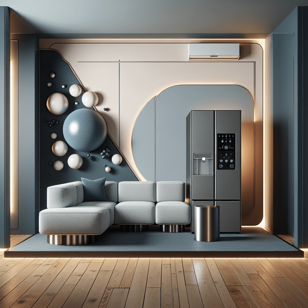 Reducing Appliance Noise: Solutions for Quieter Operation - BonPrix Électroménagers