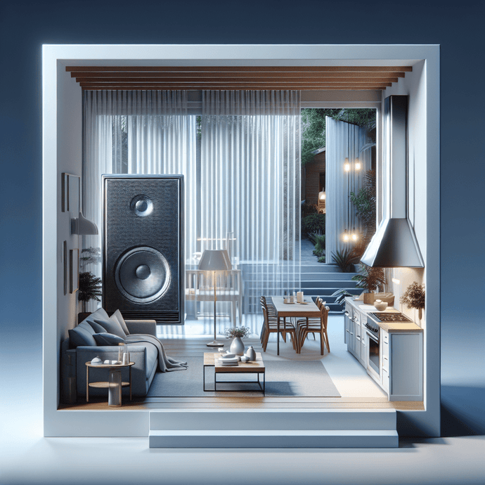 Reducing Appliance Noise: Solutions for Quieter Operation