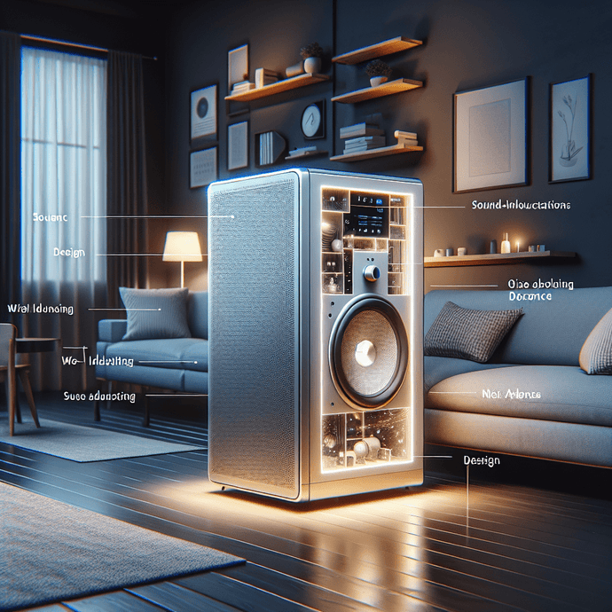 Reducing Appliance Noise: Solutions for Quieter Operation