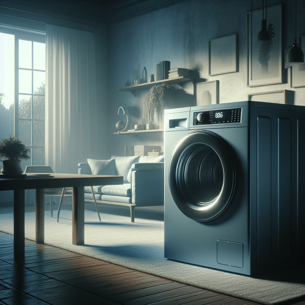 Reducing Appliance Noise: Solutions for Quieter Operation - BonPrix Électroménagers