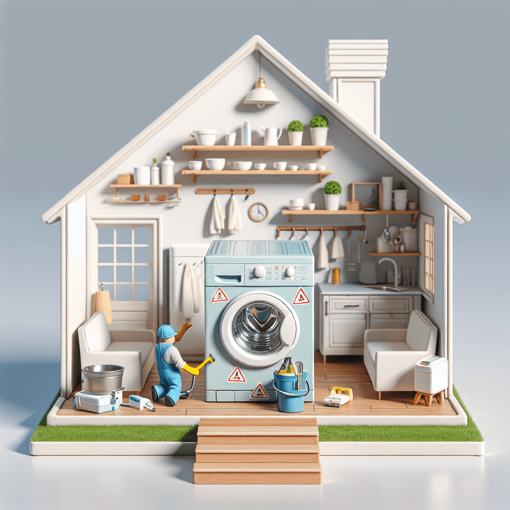 Reducing the Repair Costs of Your Appliances Through Preventative Maintenance - BonPrix Électroménagers