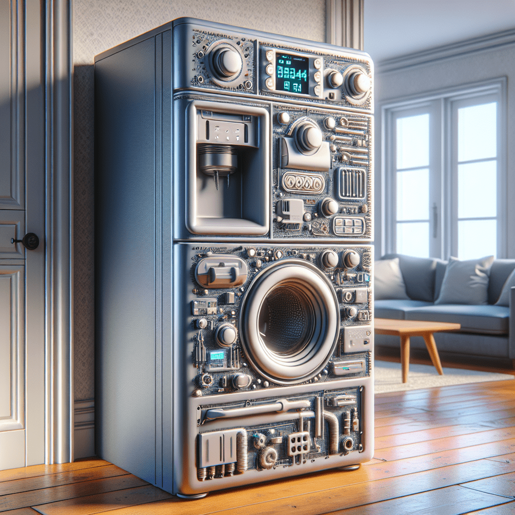 Reducing the Risk of Failure in Your Appliances: Preventative Maintenance - BonPrix Électroménagers