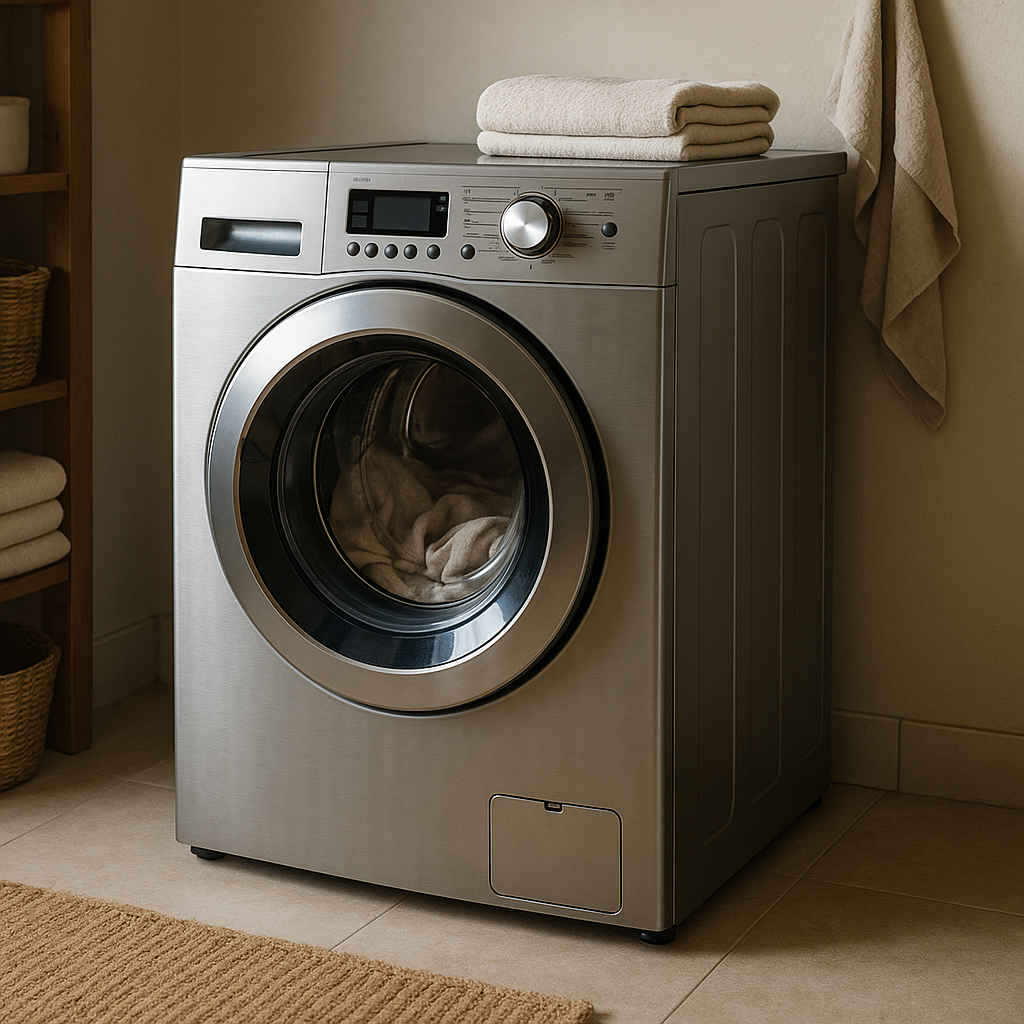 Reducing the Risk of Failure in Your Appliances: Preventative Maintenance