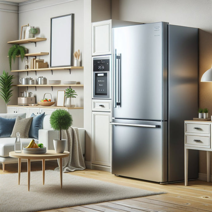 Refrigerator Buying Guide: Insights from Bonprix Électroménagers