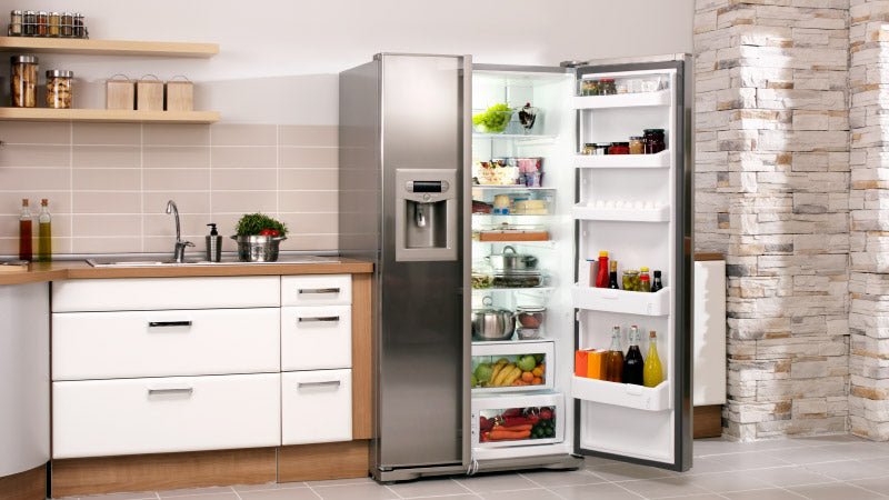 Refrigerator Buying Guide: Insights from Bonprix Électroménagers - BonPrix Électroménagers
