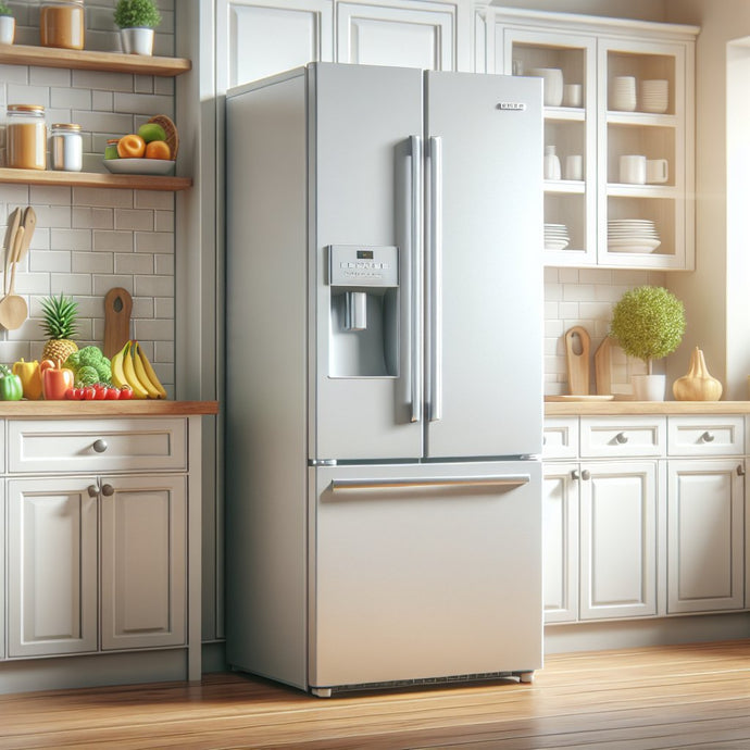 Refrigerator Cleaning Tips for a Fresh and Clean Kitchen