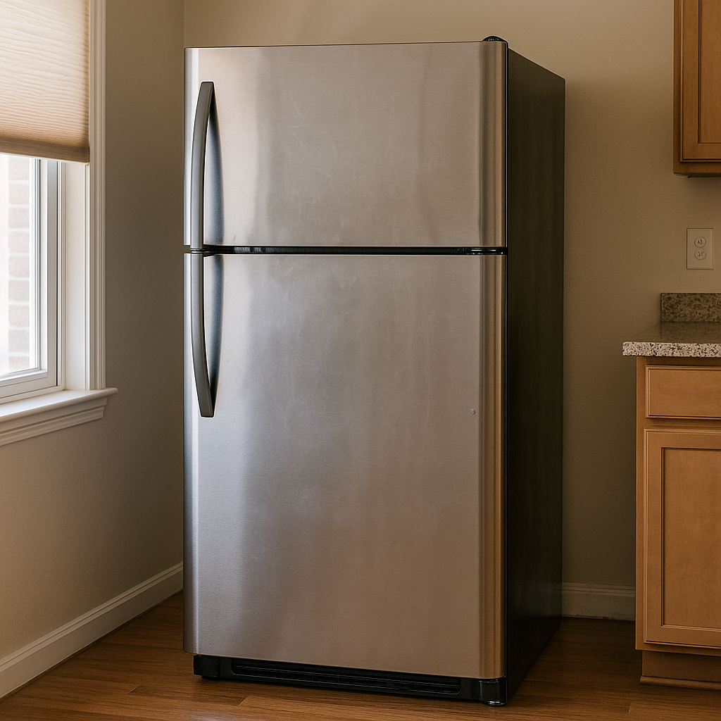 Refrigerator: Common Mistakes That Affect Your Refrigerator’s Energy Efficiency