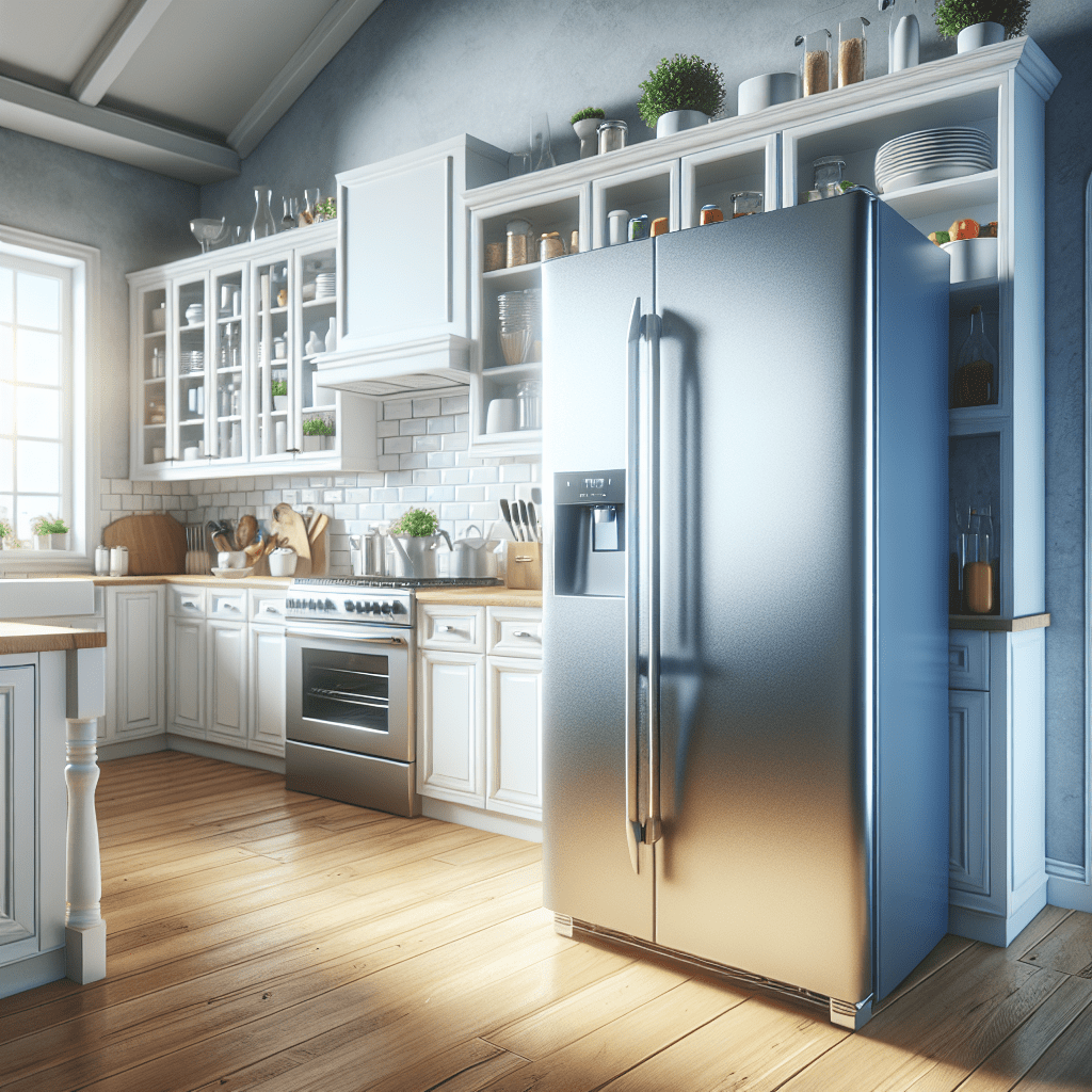 Refrigerator: Common mistakes to avoid when storing food - BonPrix Électroménagers