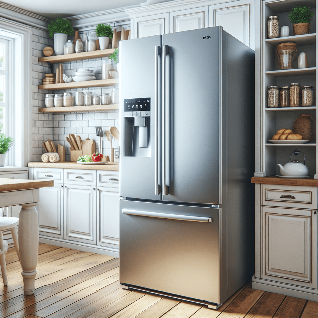 Refrigerator: Common mistakes to avoid when storing food - BonPrix Électroménagers