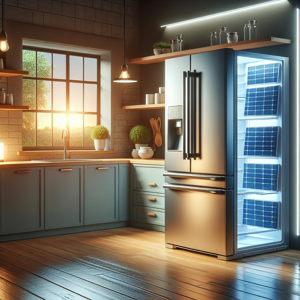 Refrigerator Efficiency Hacks for Lower Energy Bills - BonPrix Électroménagers