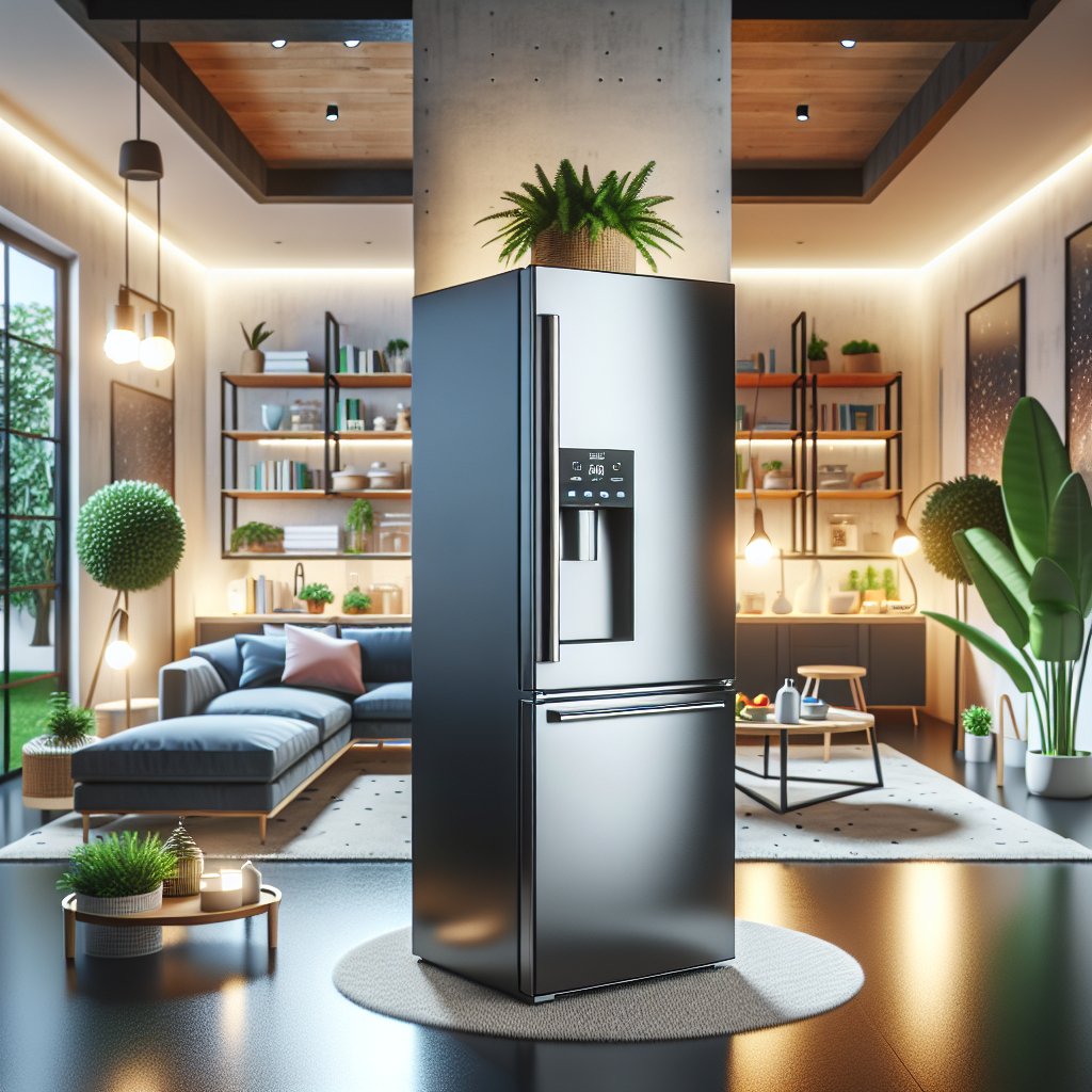 Refrigerator Efficiency Tips: Saving Energy - BonPrix Électroménagers