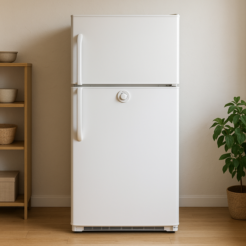 Refrigerator: How to check if the thermostat is working properly