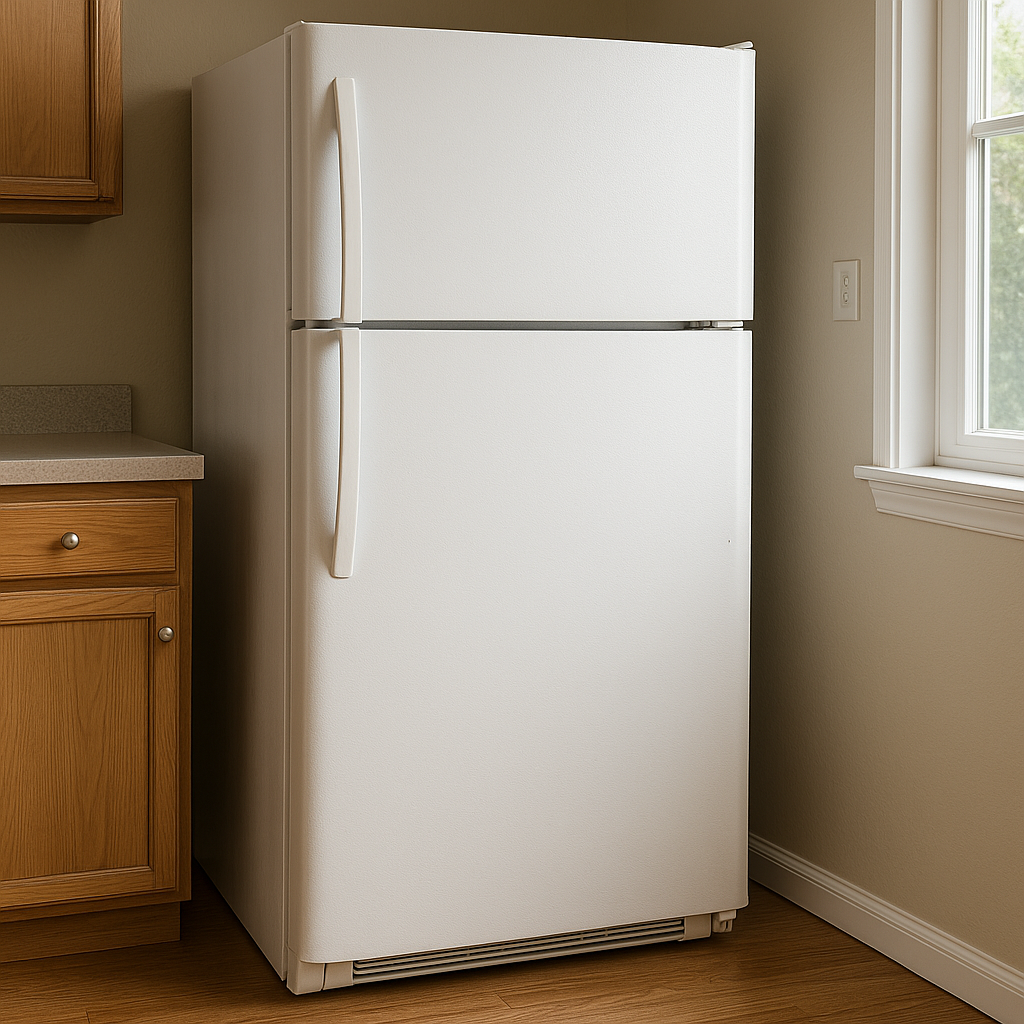 Refrigerator: How to check if the thermostat is working properly