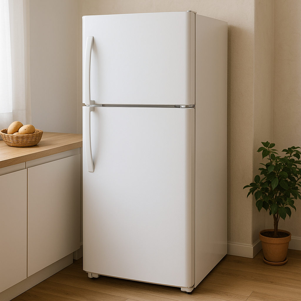 Refrigerator: How to check if the thermostat is working properly