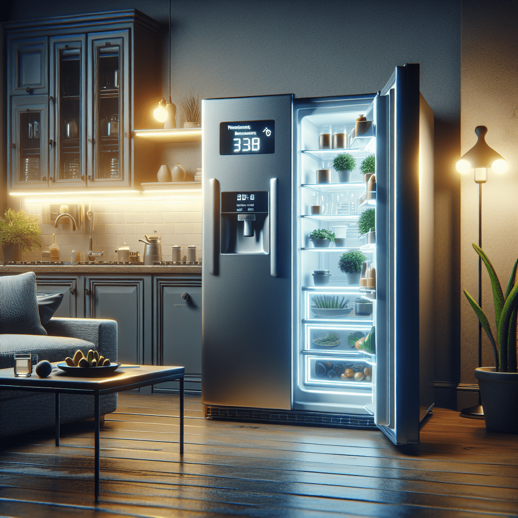 Refrigerator: How to check if the thermostat is working properly - BonPrix Électroménagers