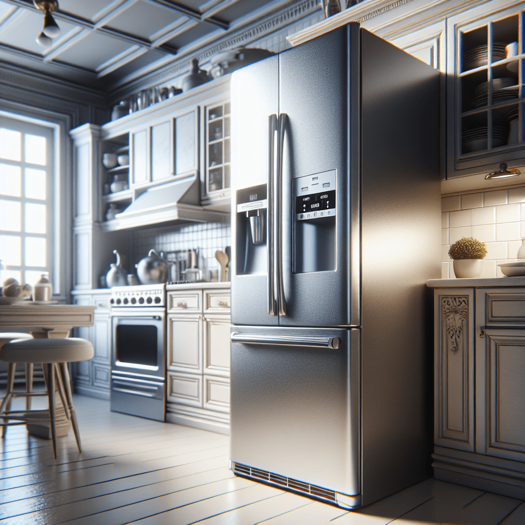 Refrigerator: How to check if the thermostat is working properly - BonPrix Électroménagers