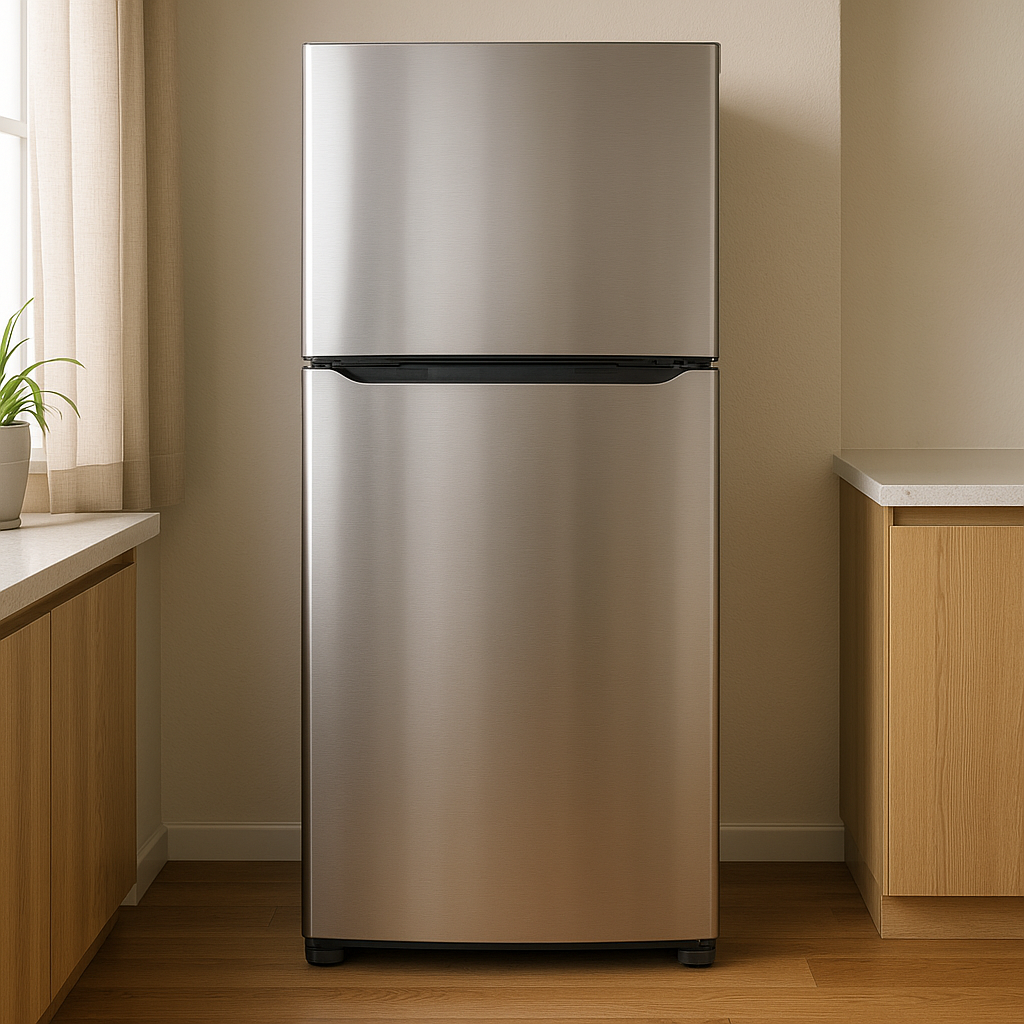 Refrigerator: How to Maintain Door Seals to Prevent Energy Loss