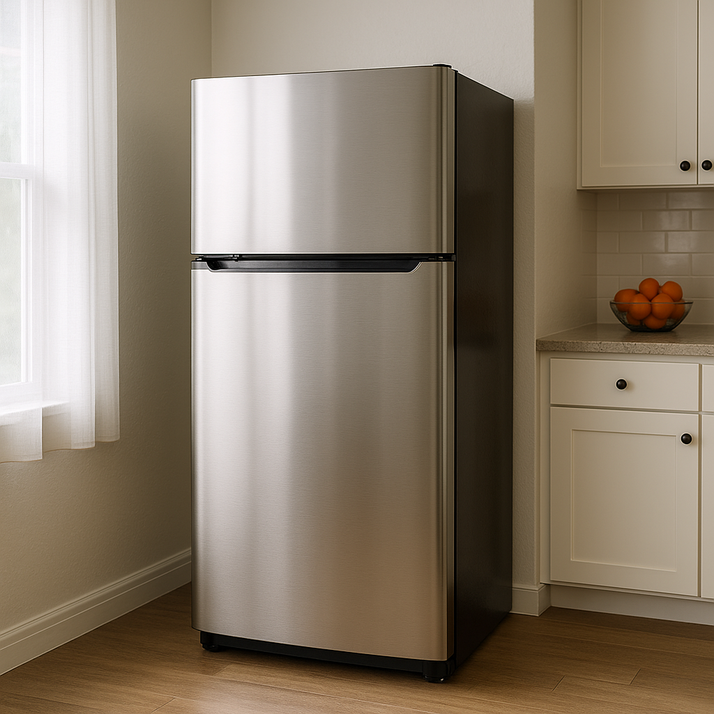 Refrigerator: How to maintain the ideal temperature for optimal food storage