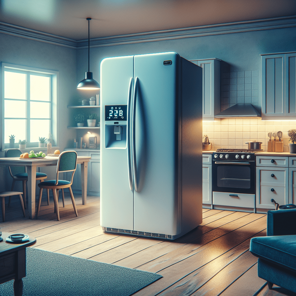 Refrigerator: How to manage temperatures to prevent condensation - BonPrix Électroménagers