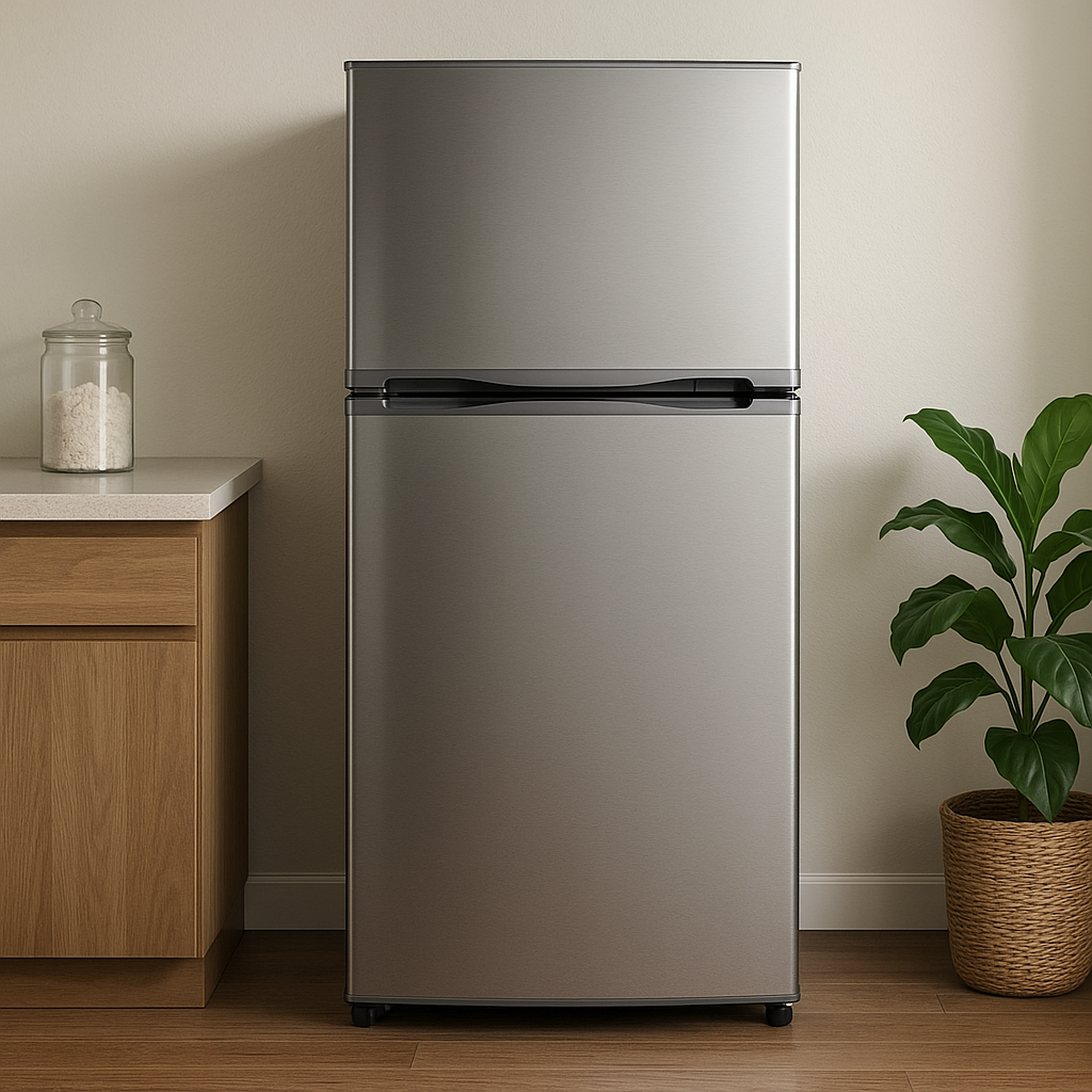 Refrigerator: How to minimize energy consumption of your refrigerator