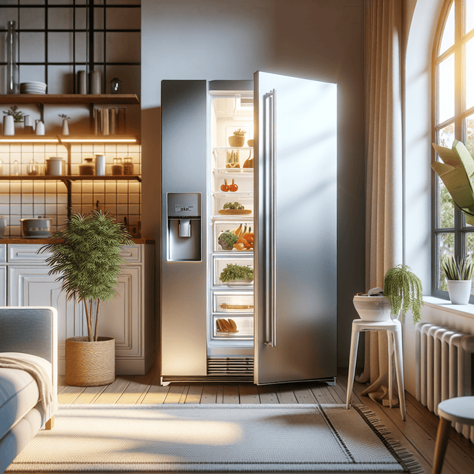 Refrigerator: How to prevent condensation inside your appliance