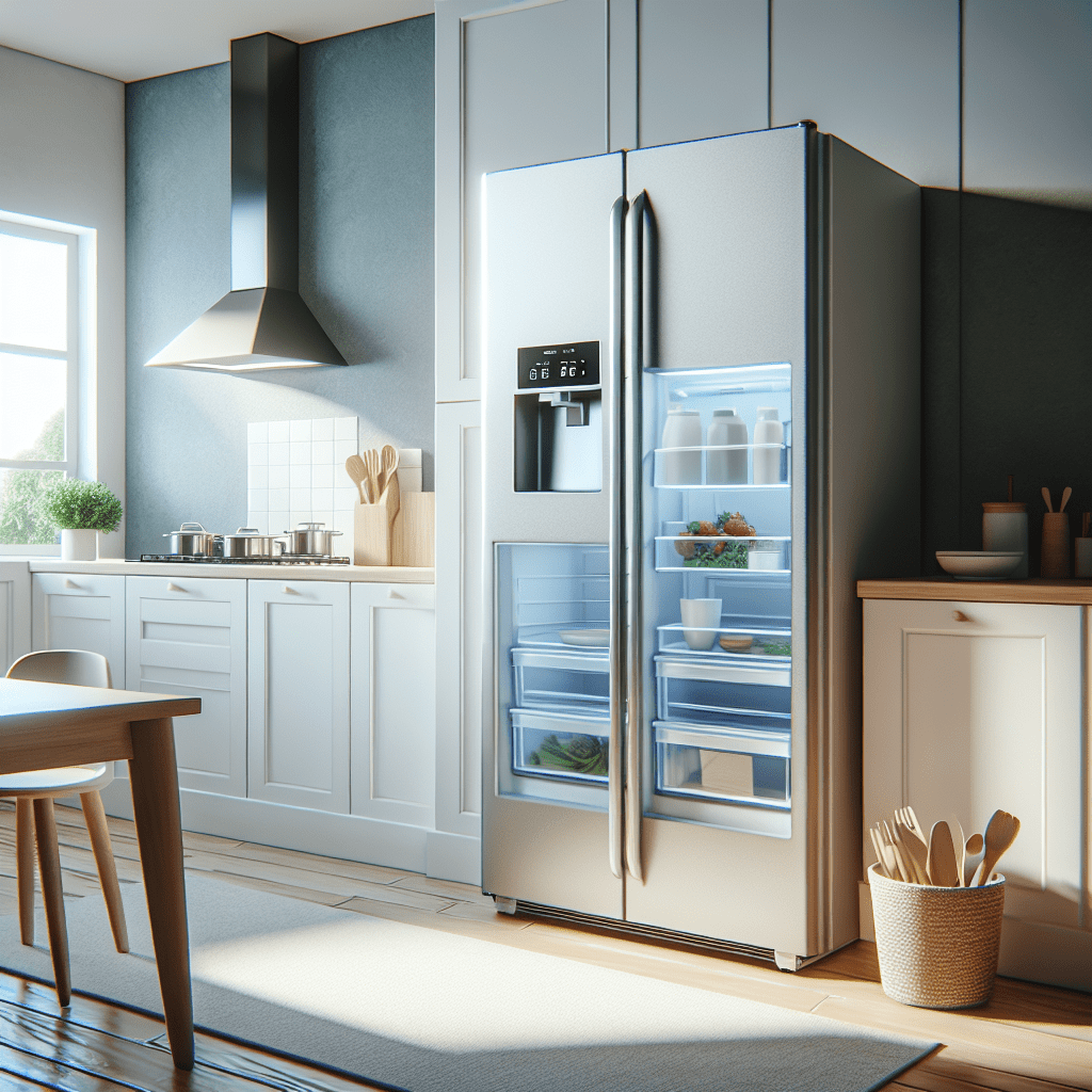 Refrigerator Maintenance 101: Essential Tasks - BonPrix Électroménagers