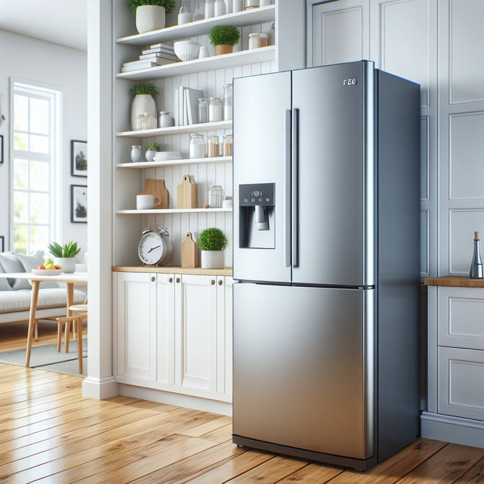 Refrigerator Maintenance 101: Essential Tasks