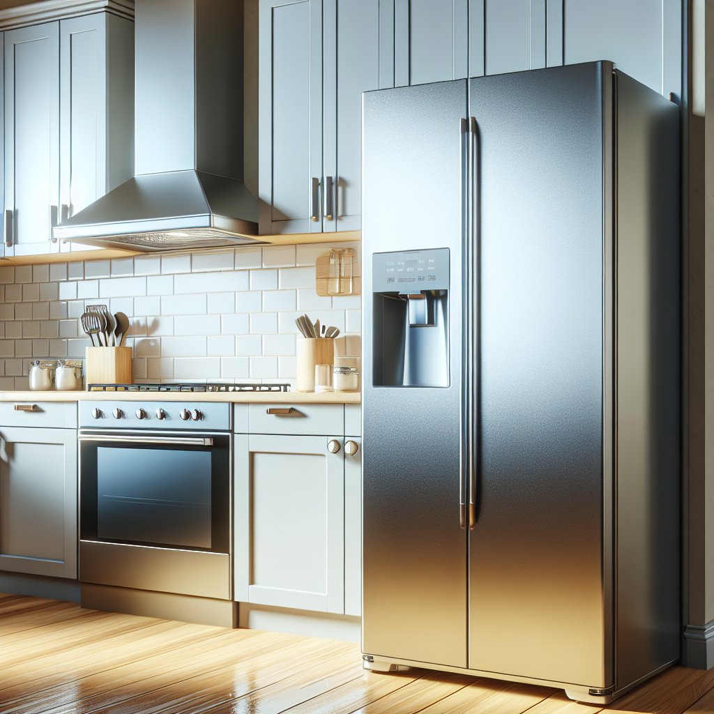 Refrigerator Maintenance Checklist: Keeping Your Fridge Fresh - BonPrix Électroménagers