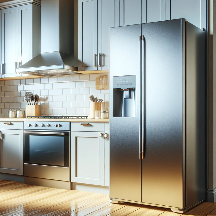 Refrigerator Maintenance Checklist: Keeping Your Fridge Fresh