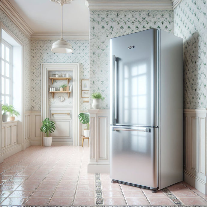 Refrigerator Maintenance Made Simple