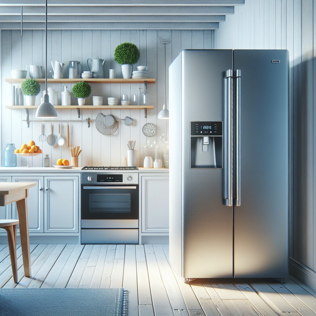 Refrigerator Maintenance Made Simple - BonPrix Électroménagers