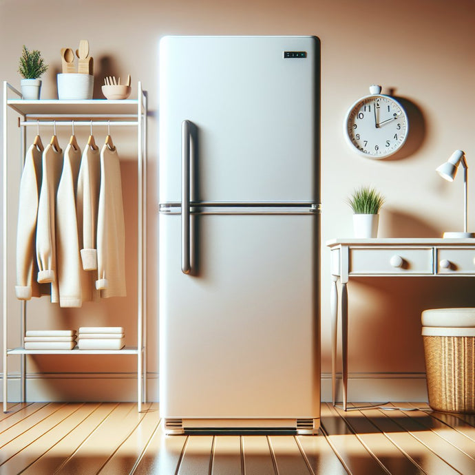 Refrigerator Maintenance Made Simple