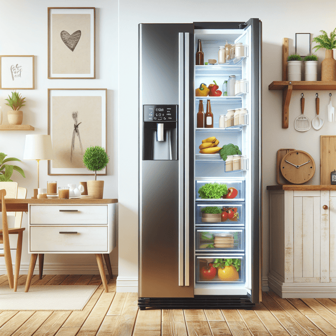 Refrigerator Maintenance Made Simple: Essential Tasks