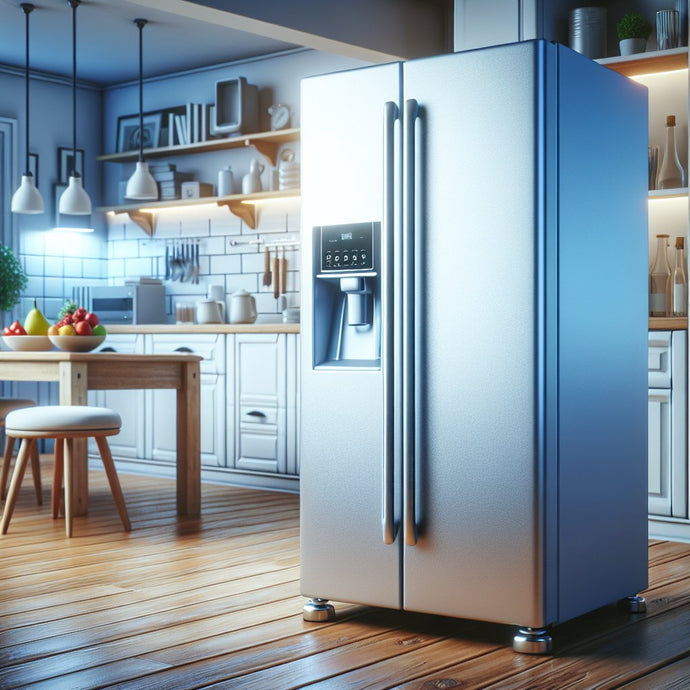 Refrigerator Maintenance Made Simple: Essential Tasks