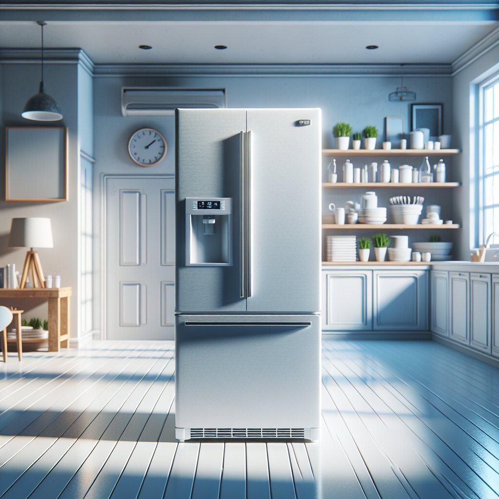 Refrigerator Maintenance Made Simple: Essential Tasks - BonPrix Électroménagers