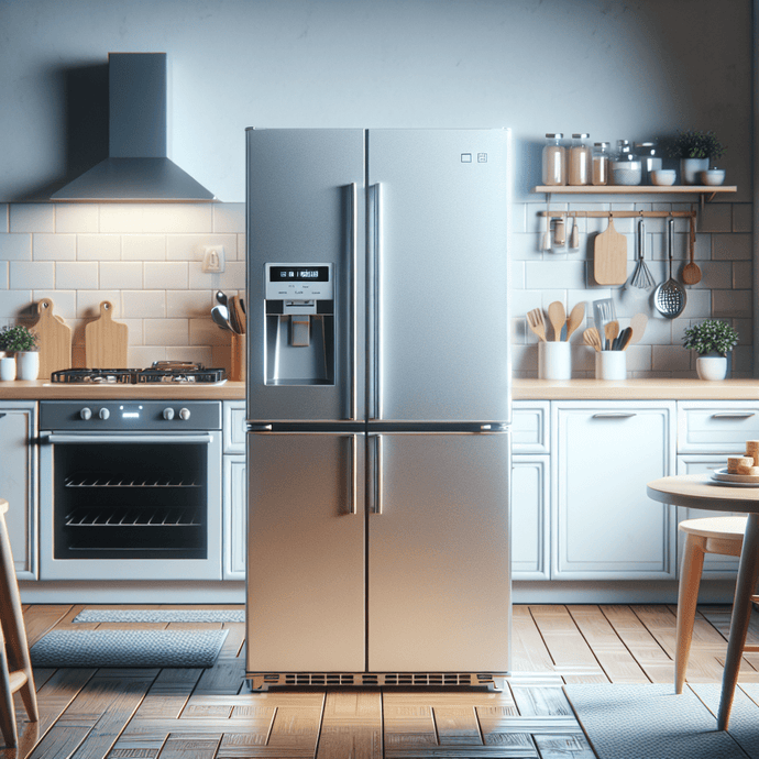 Refrigerator Maintenance Made Simple: Essential Tasks