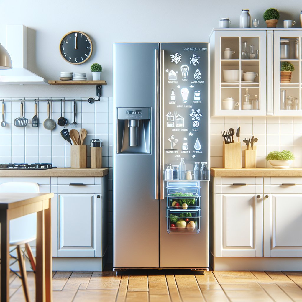 Refrigerator Maintenance Made Simple: Essential Tasks - BonPrix Électroménagers