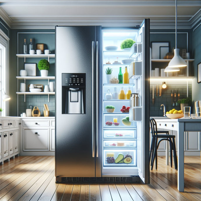 Refrigerator Maintenance Made Simple: Essential Tasks