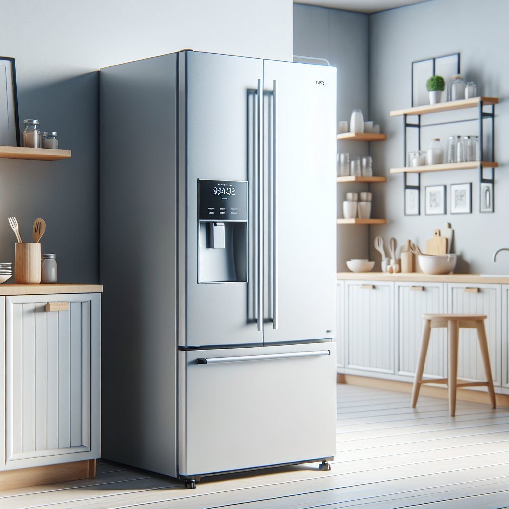 Refrigerator Maintenance Made Simple: Essential Tasks - BonPrix Électroménagers