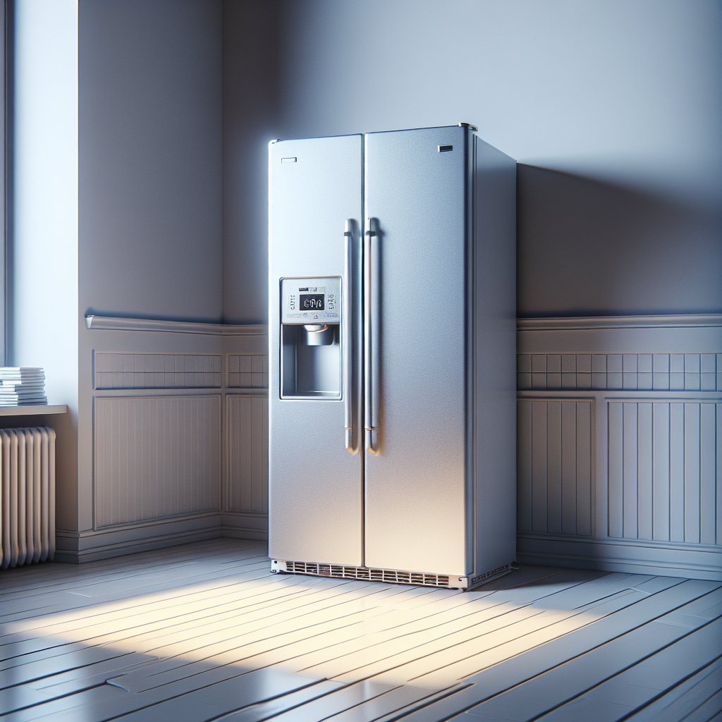 Refrigerator Maintenance Made Simple: Essential Tasks - BonPrix Électroménagers
