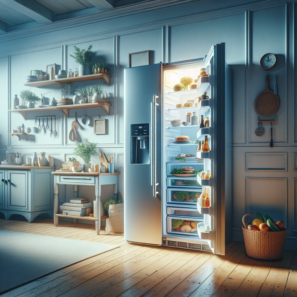 Refrigerator Maintenance Made Simple: Essential Tasks - BonPrix Électroménagers
