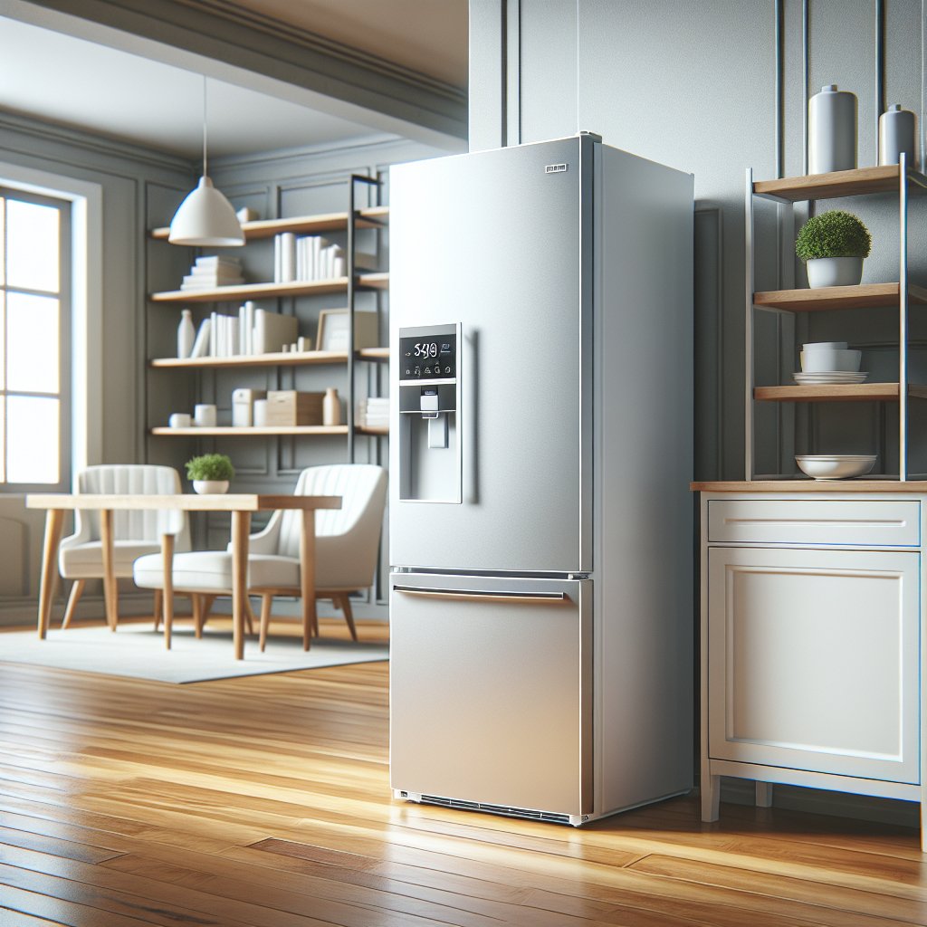 Refrigerator Maintenance Made Simple: Essential Tasks - BonPrix Électroménagers