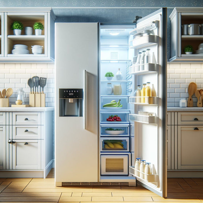 Refrigerator Maintenance Made Simple: Essential Tasks