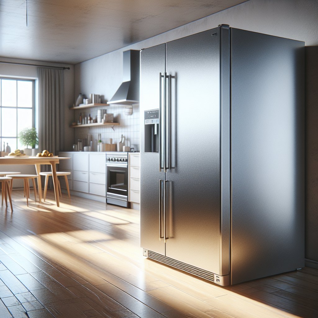 Refrigerator Maintenance Made Simple: Essential Tasks - BonPrix Électroménagers
