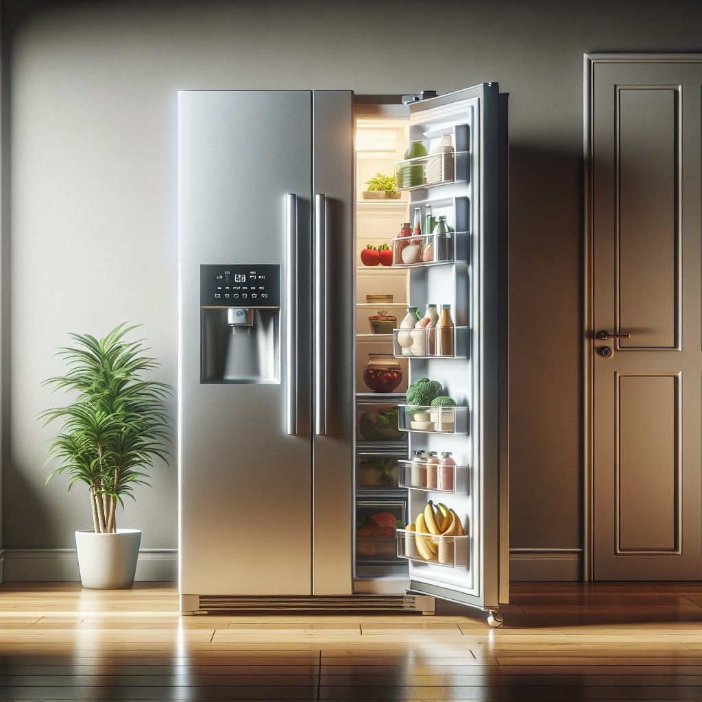 Refrigerator Maintenance Made Simple: Essential Tasks - BonPrix Électroménagers