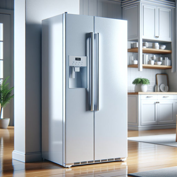 Refrigerator Maintenance Made Simple: Essential Tasks for Owners