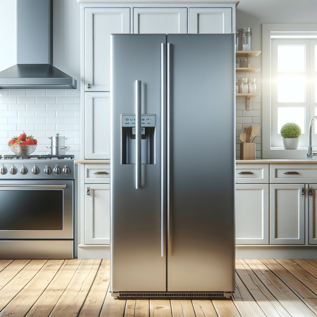 Refrigerator Maintenance Tips: Essential Care - BonPrix Électroménagers