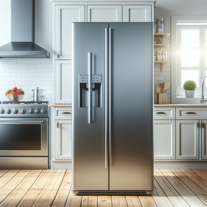 Refrigerator Maintenance Tips: Essential Care