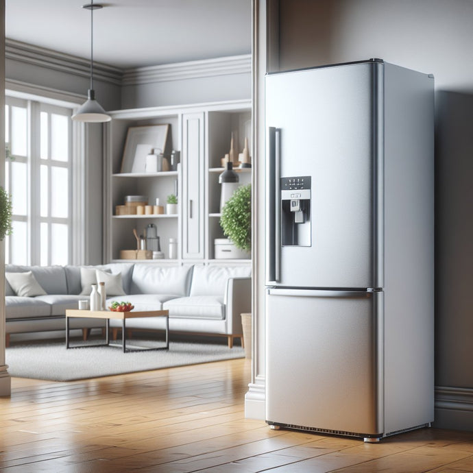 Refrigerator Maintenance Tips: Essential Care