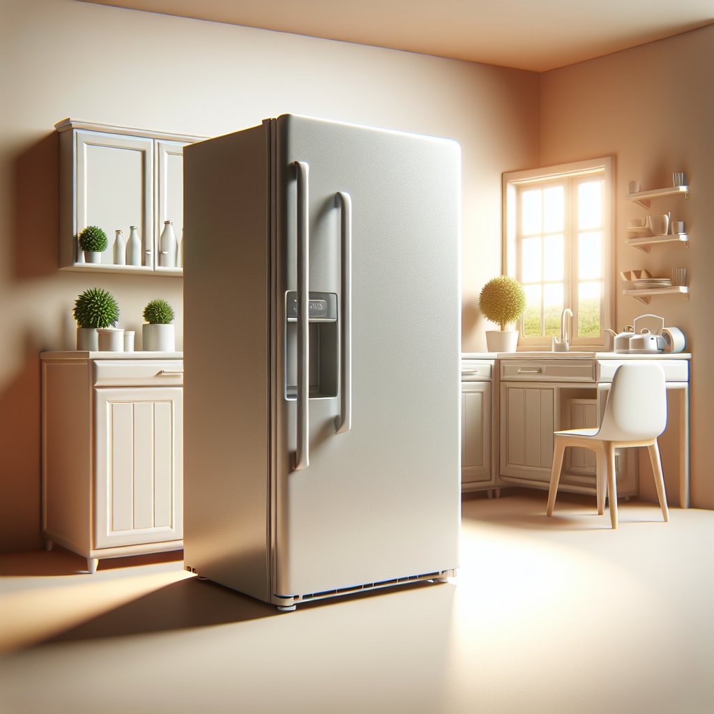 Refrigerator Maintenance Tips: Essential Care - BonPrix Électroménagers